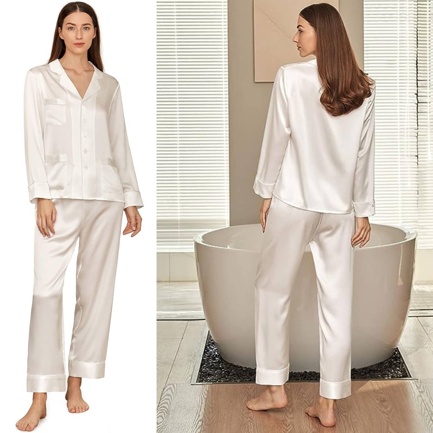 Womens Sleepwear